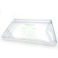 Cajón tapa frigorifico Big Box Balay
