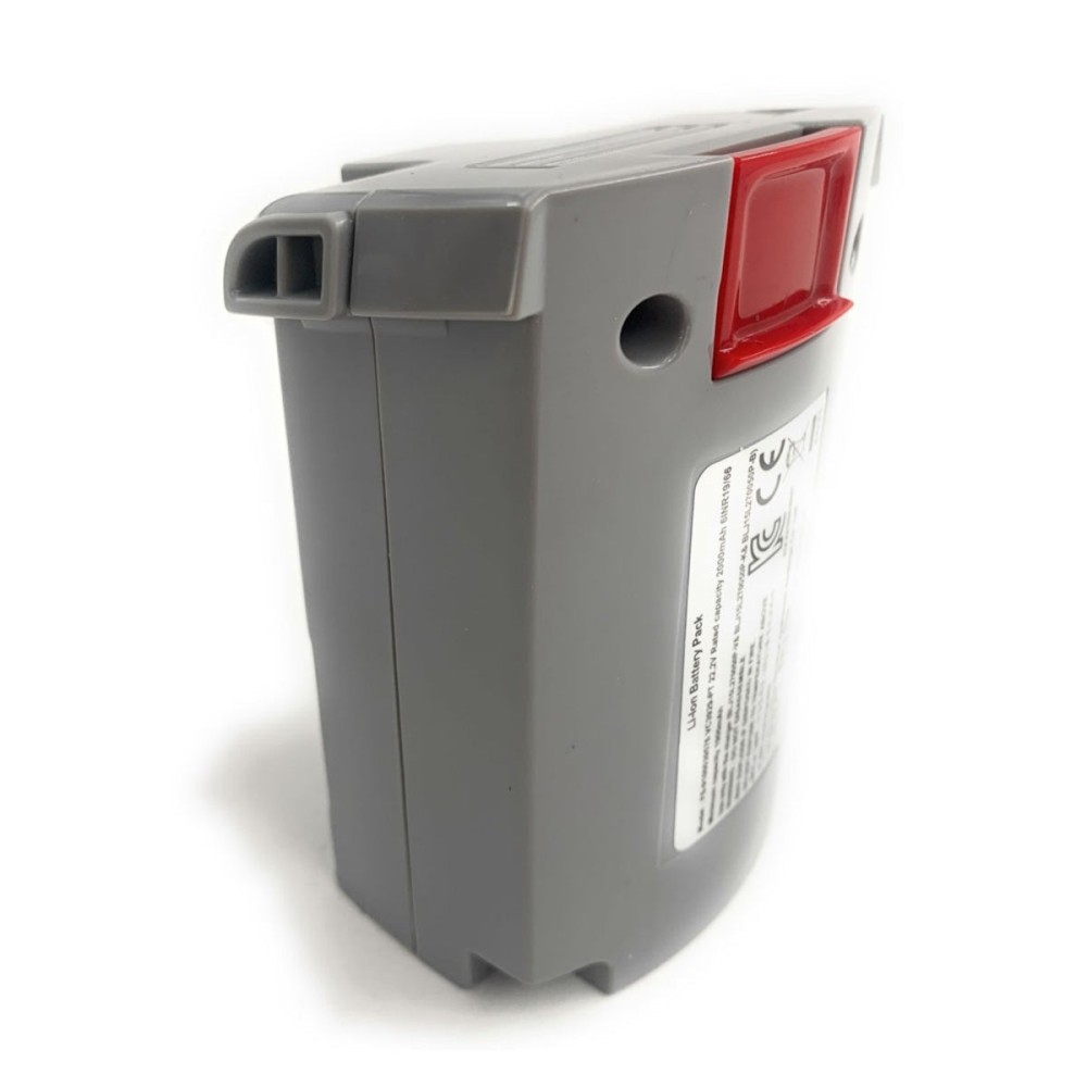 Aspiradora X-PERT 3.60 Rowenta FS-9100039576 Batería Aspiradora X-PERT 3.60 Rowenta FS-9100039576 Batería