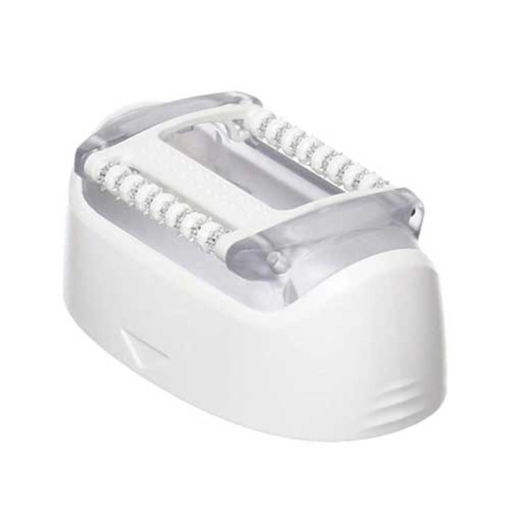 Braun Silk Epil 7 67030944 - Tapa depiladora transparente masaje