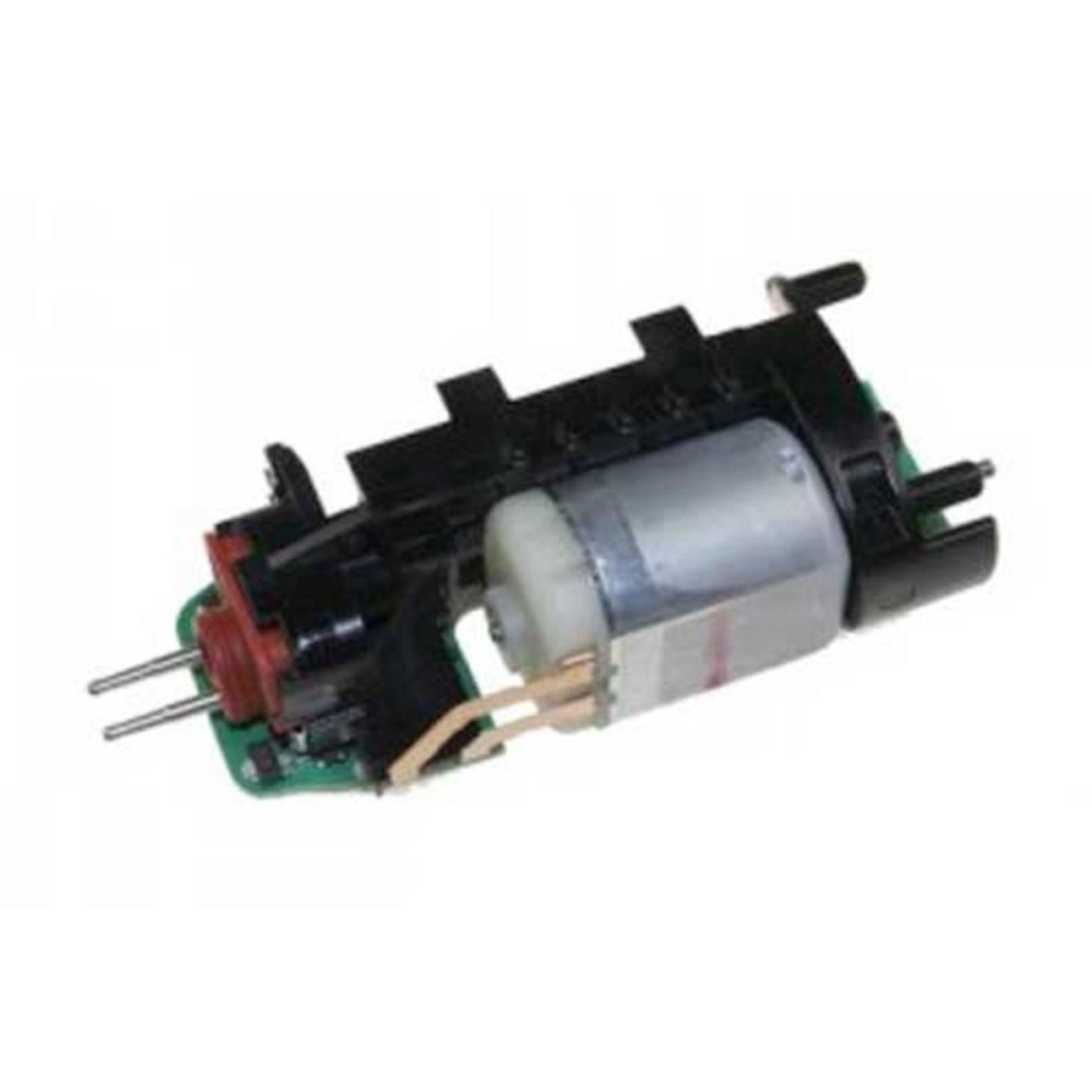 Placa circuito y motor depiladora Braun Silk Epil 7 y 9 67030891 Placa circuito y motor depiladora Braun Silk Epil 7 y 9 67030891