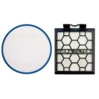 Polti MCV Set de Filtros aspirador. PAEU0295 Unico.