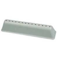 Lavadora Whirlpool 480111104175 rompeaguas aleta bateadora