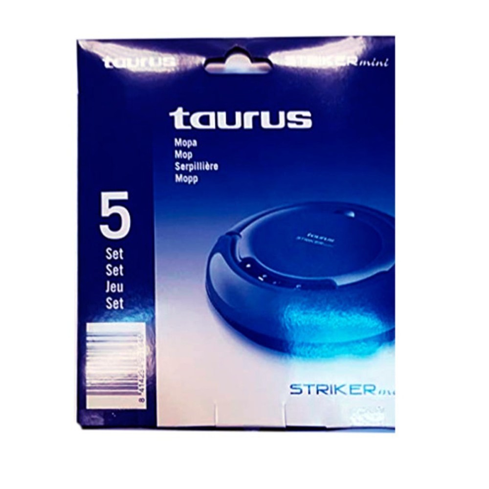 Aspirador Taurus Mopa Striker Mini y Slim 999164