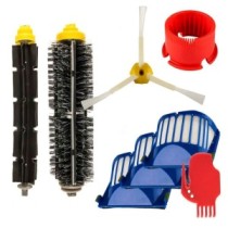 Accesorios compatibles para la Serie 600 de iRobot Roomba Kit.