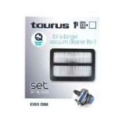 Aspiradora Taurus Exeo 999190 filtro