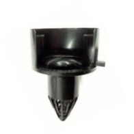 Solac AS3191 y AS3192 Apollo Compact II - Filtro cónico aspirador 405897