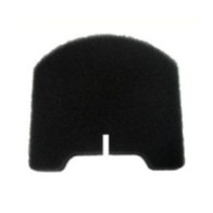 Aspiradora Taurus Megane Active 093551 filtro de espuma