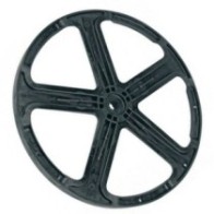 Cesto lavadora Electrolux polea 1084895075