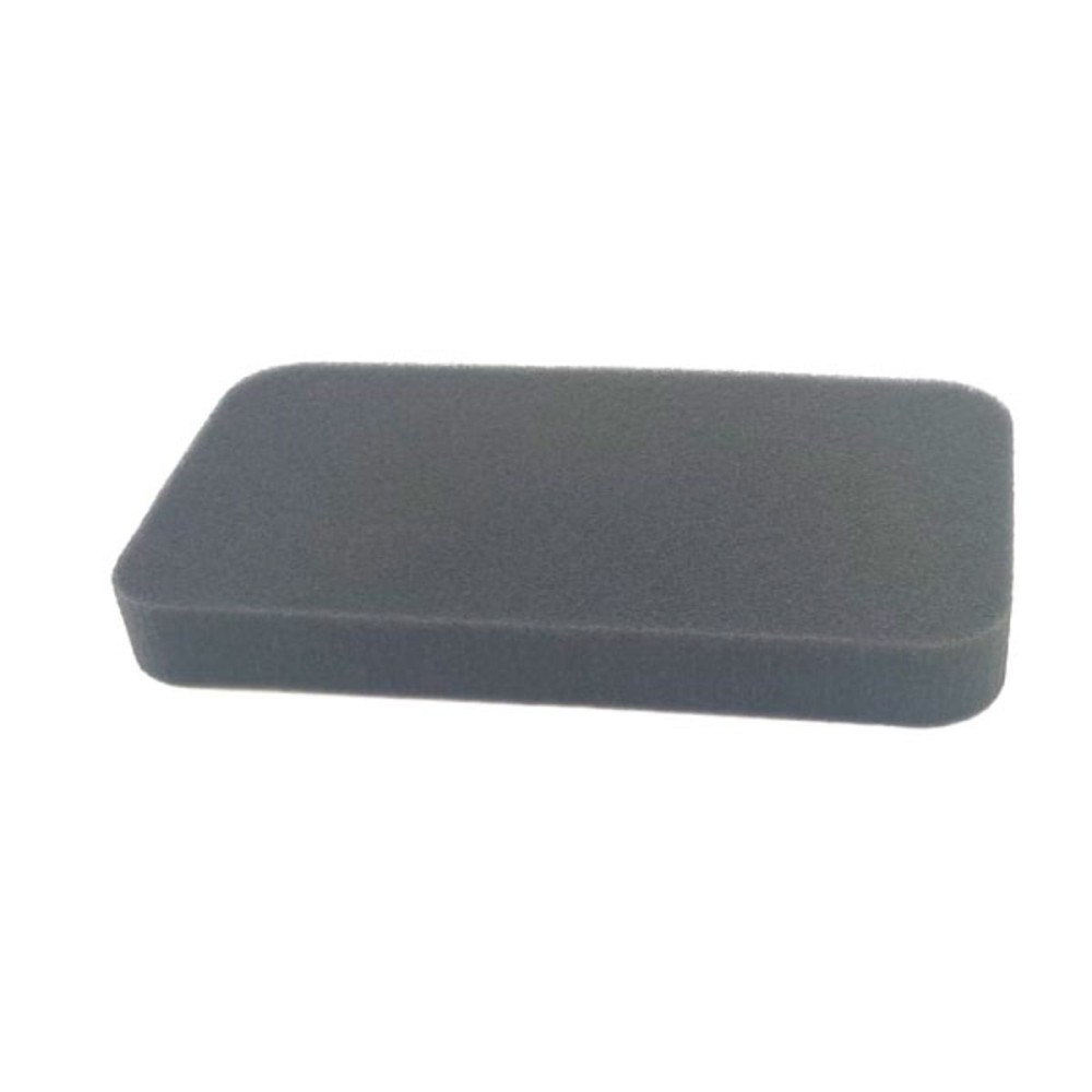 Aspirador Rowenta Silence Force Multicyclonic RS-RT3658 filtro de espuma Aspirador Rowenta Silence Force Multicyclonic RS-RT3658 filtro de espuma