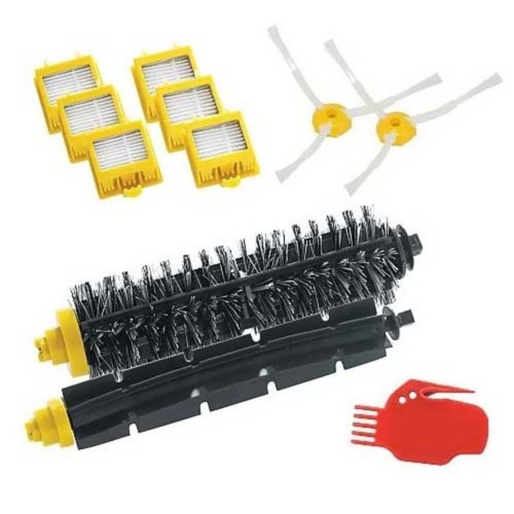 21936 Kit de cepillos y filtros para robot Roomba 700