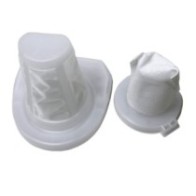 Nilfisk Handy 81942406 - Filtro aspirador