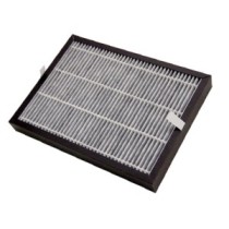 Delonghi 5514810041 - Filtro de aire purificador deshumidificador