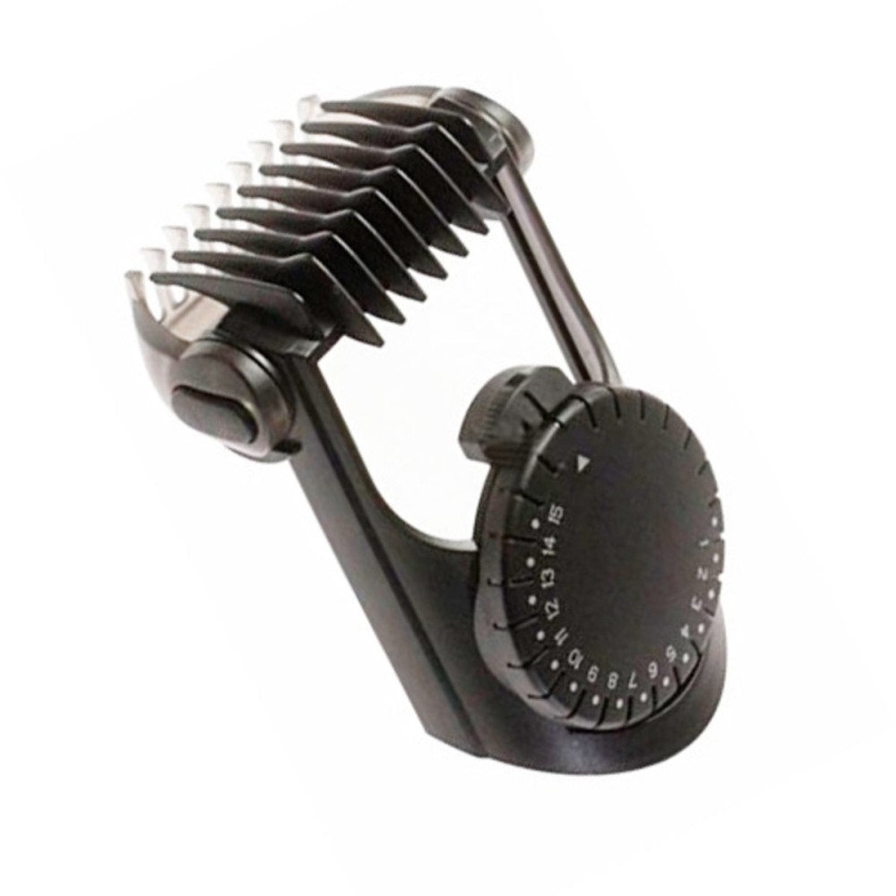 Cortapelo Babyliss E845E E844E 35808450 - Peine guía de 1mm a 15mm.