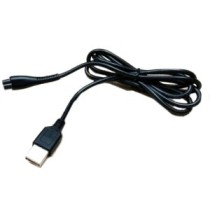 Cable de carga para cortapelo Rowenta CS-10000358 Forever Sharp.