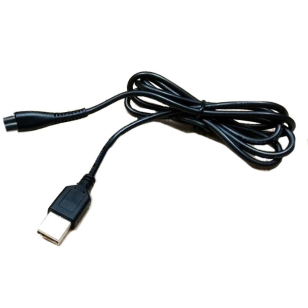Cable de carga para cortapelo Rowenta CS-10000358 Forever Sharp. Cable de carga para cortapelo Rowenta CS-10000358 Forever Sharp.