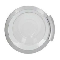 Puerta de lavadora Balay