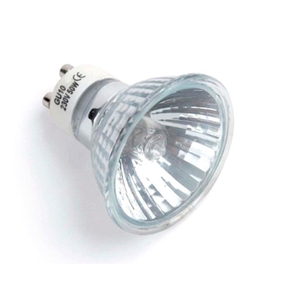 Campana extractora con lámpara Led de 4.3 W