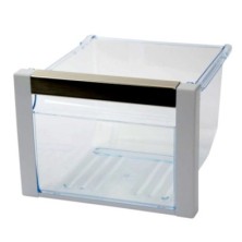 Frigorífico congelador cajón Balay