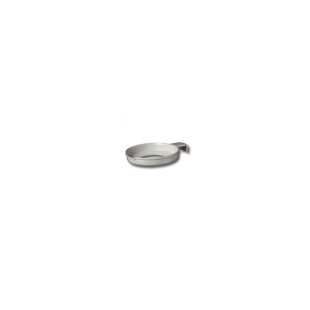 Exprimidor Braun BR81262196 recoge pulpa anillo