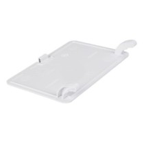 00657088 Tapa de filtro para lavadora Bosch