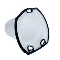 Filtro para aspirador Black & Decker 90511460