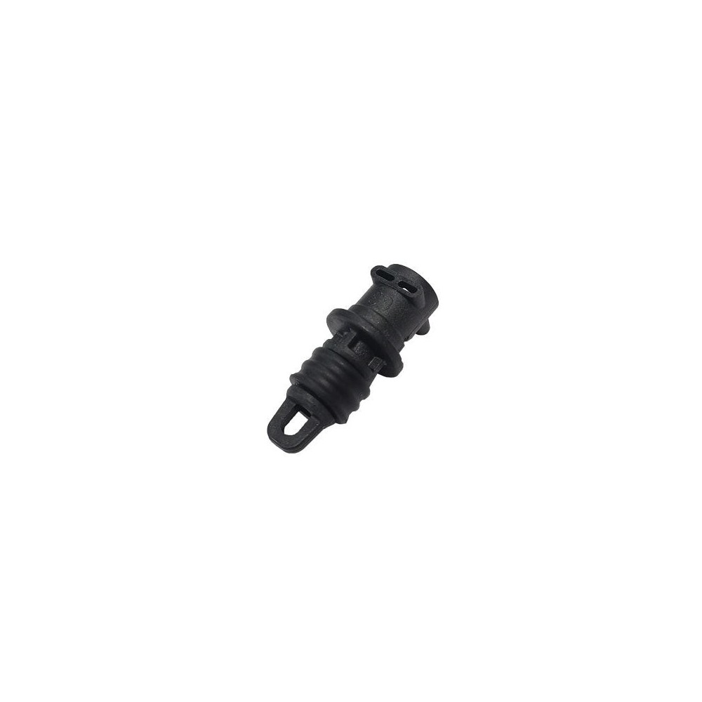 Cafetera Nespresso Delonghi 5513216741 conector vapor