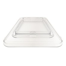 Tapa trasera para el centro de planchado Carestyle 7 de Braun, modelo 5312820721