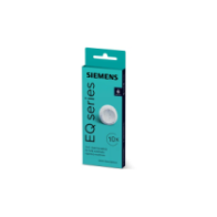 Cafeteras Siemens EQ series 00312098