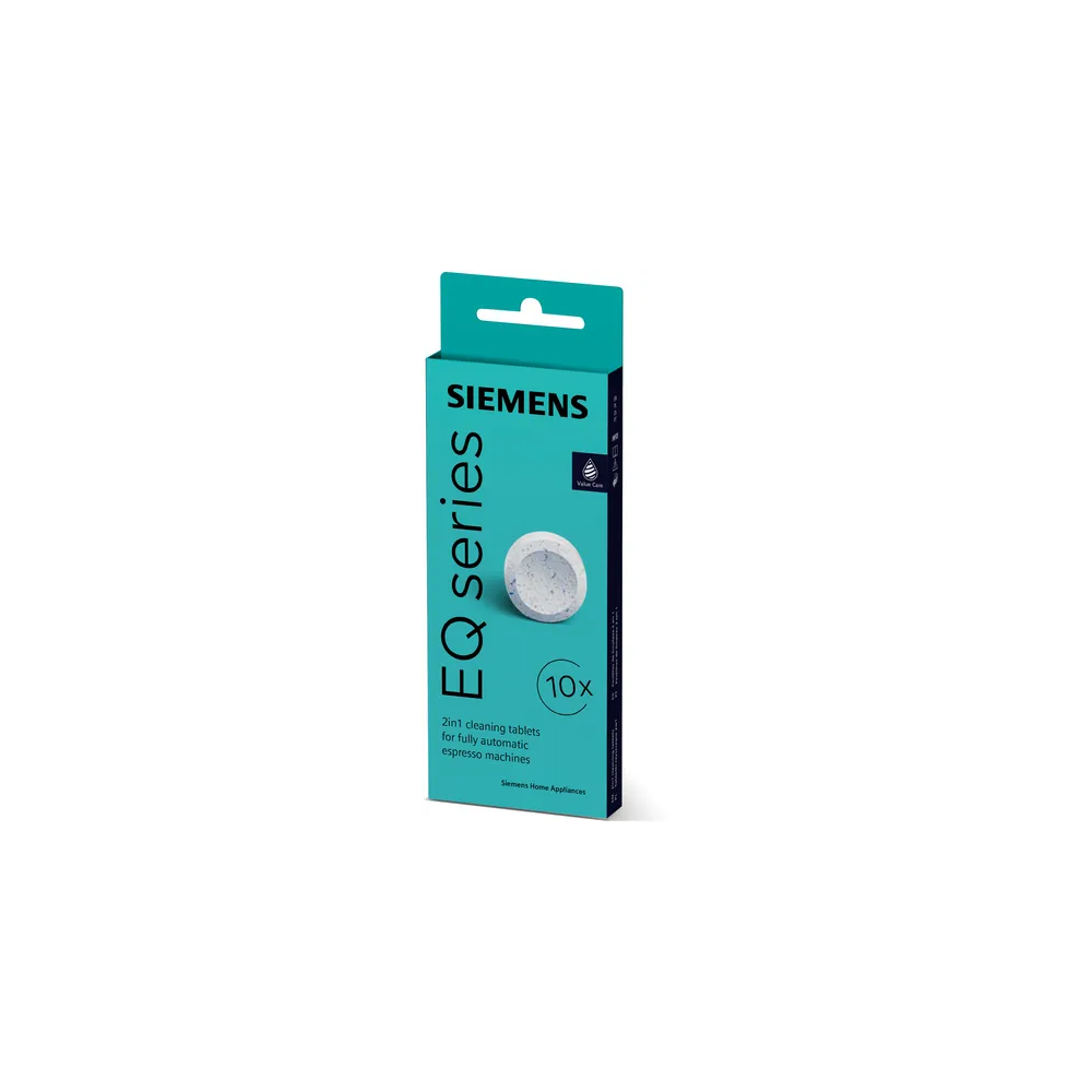 Cafeteras Siemens EQ series 00312098