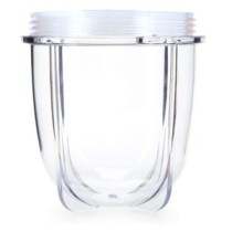 Magic Bullet AS00003089 MBM-VE052RV batidora vaso pequeño