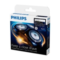 Philips RQ11 cuchillas afeitadora