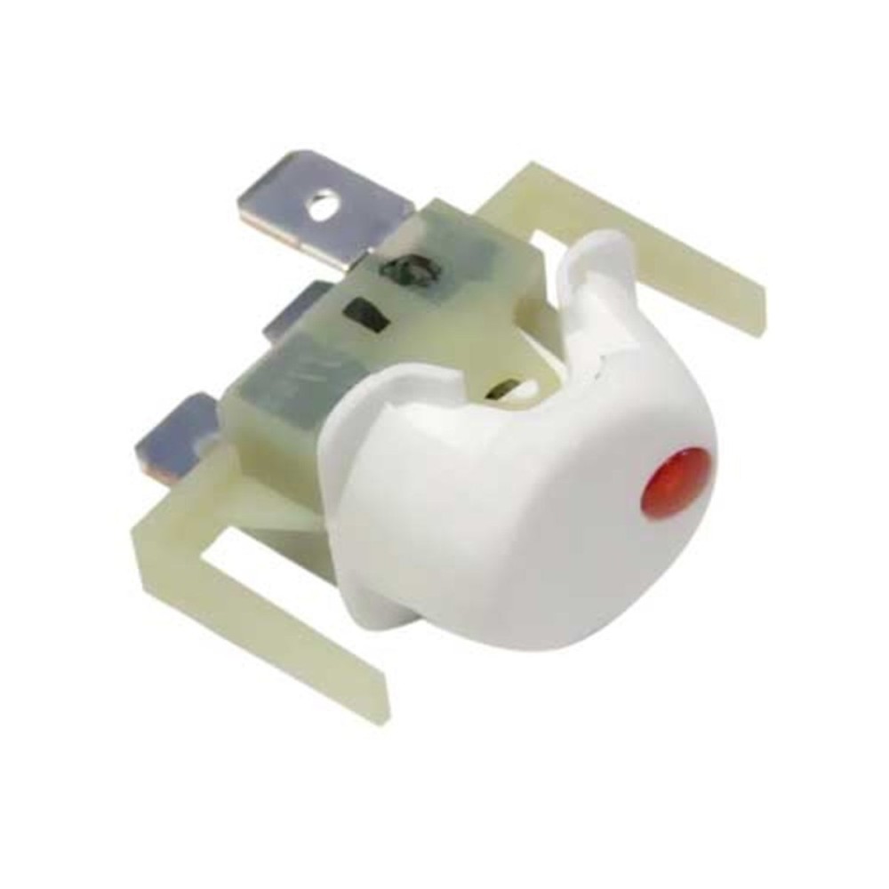 Rowenta y Tefal CS-00116541 interruptor centro planchado