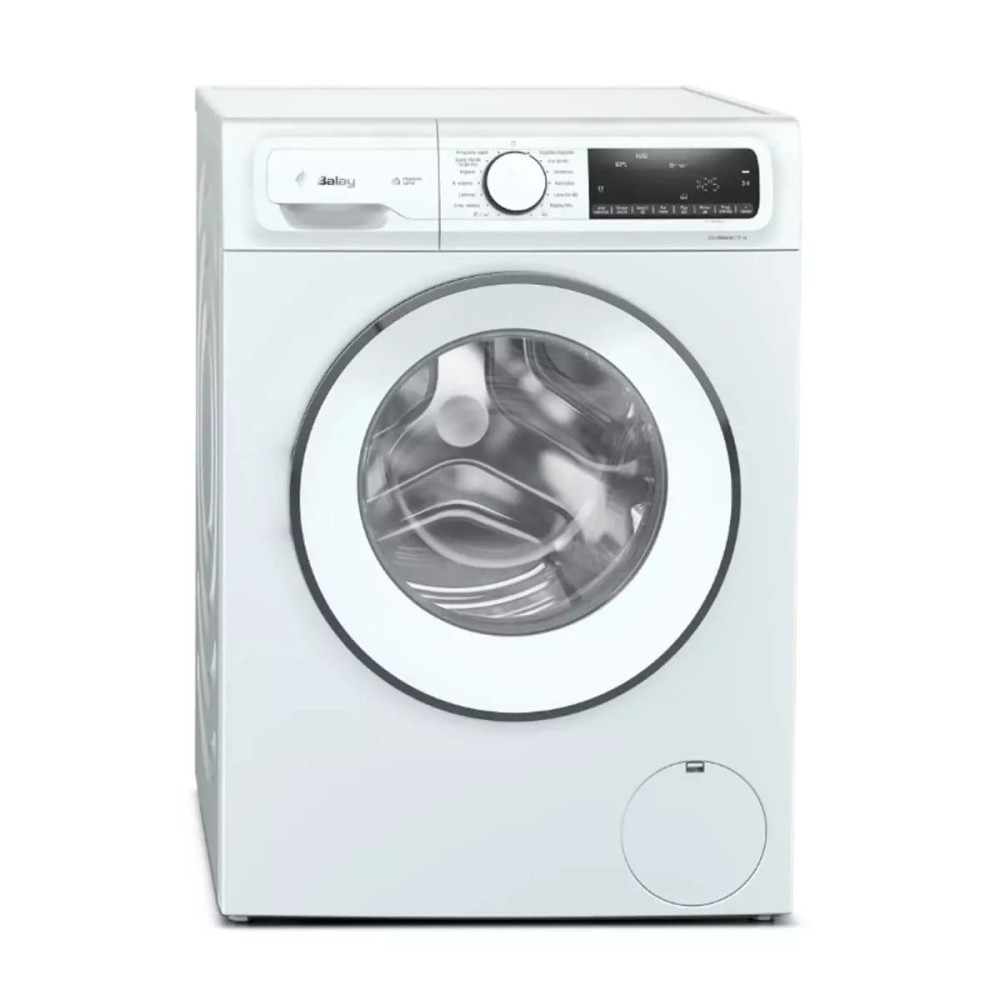 3TS3106B Lavadora Balay (Blanco - 10 kg - 1400 rpm)