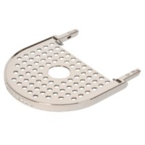 Krups CS-10000360 cafetera apoya tazas rejilla