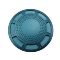 Aspirador Taurus Exeo Compact 093891000 embellecedor rueda derecha