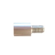 Anodo de magnesio para termo Fagor Corbero Zanussi Edesa