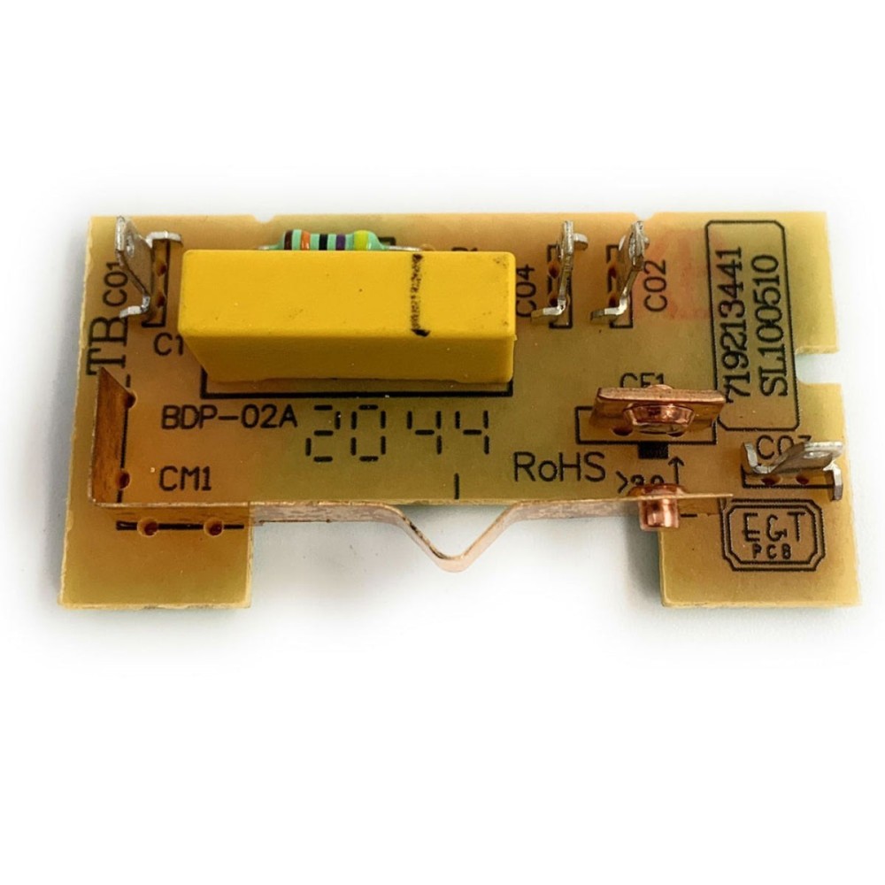 Moulinex MS-0A11375 Batidora electrónica Placa