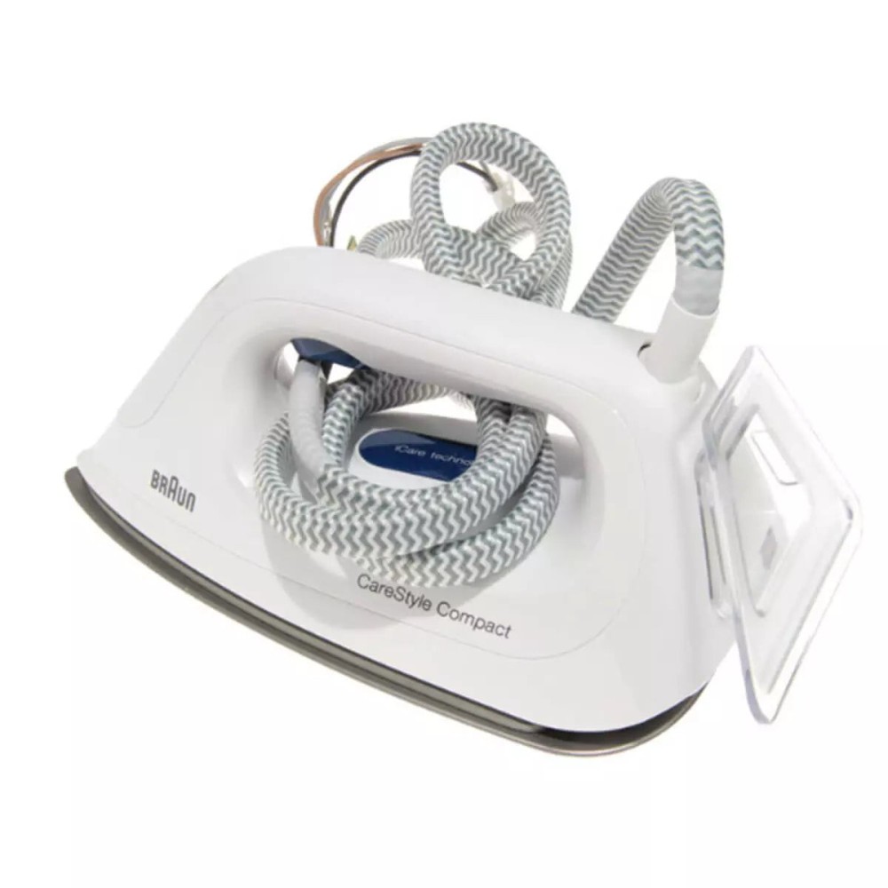 Braun CareStyle - Centro de planchado - 5512812011