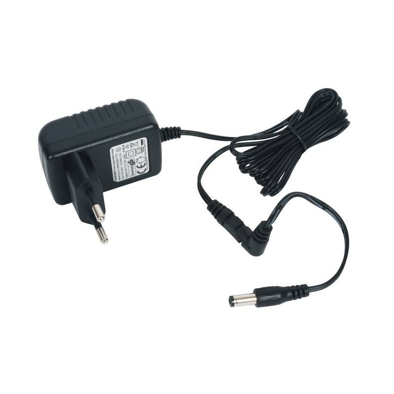 Transformador-Cargador de 18 V Modelo RS-RH5862