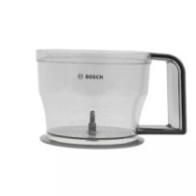 Bol mezclador batidora Bosch 00748750