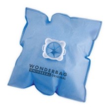 Paquete de 3 bolsas para aspiradora modelo Wonderbag Original WB403120