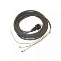 Aspiradora Nilfisk ATTIX 30-21 107402641 Cable H05RR-F 3G1.5X