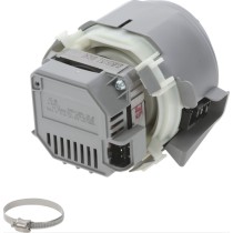 Bosch Siemens Balay - Bomba de calefactor para lavavajillas - 00651956