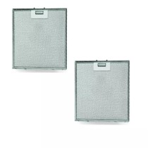 Cata, Nodor - PAck de 2 Filtros de campana extractora - 2800905
