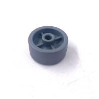 Aspirador Polti Air tech Forzaspira M0006058 rueda posterior