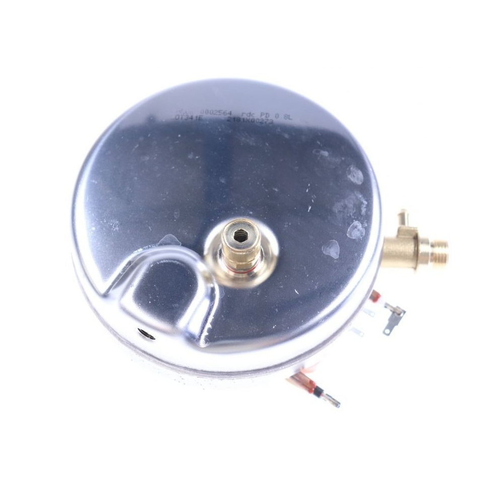 Tefal - Válvula de seguridad y caldera para centro de planchado - CS-10000580