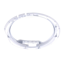Candy Hoover- Aro exterior puerta lavadora - 43012588