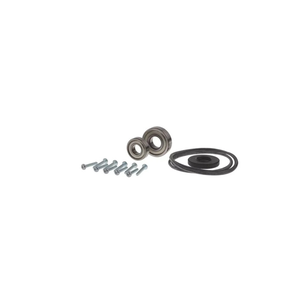 Bosch - Retén lavadora con 2 rodamientos - 00172685