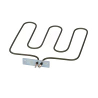 Corberó - Resistencia horno...