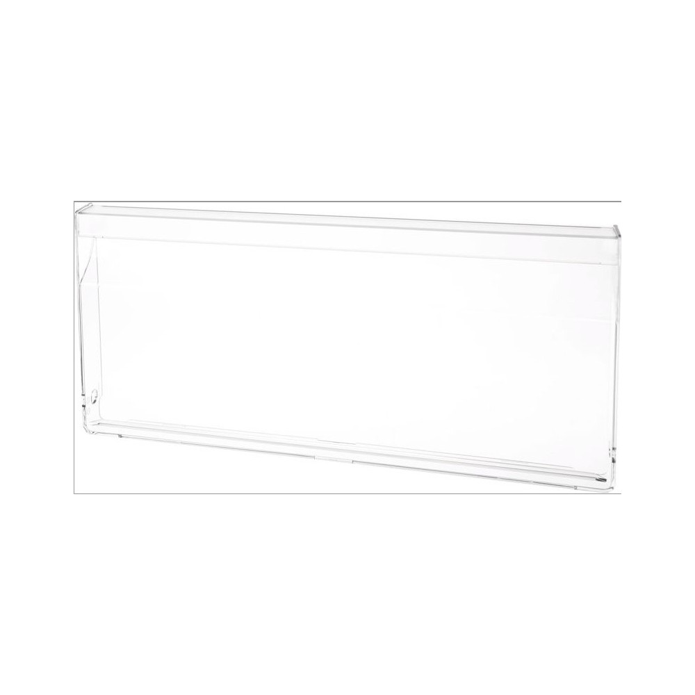 Siemens - Frente da gaveta do congelador - 11013703